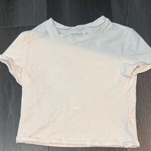 Abercrombie and fitch shirt